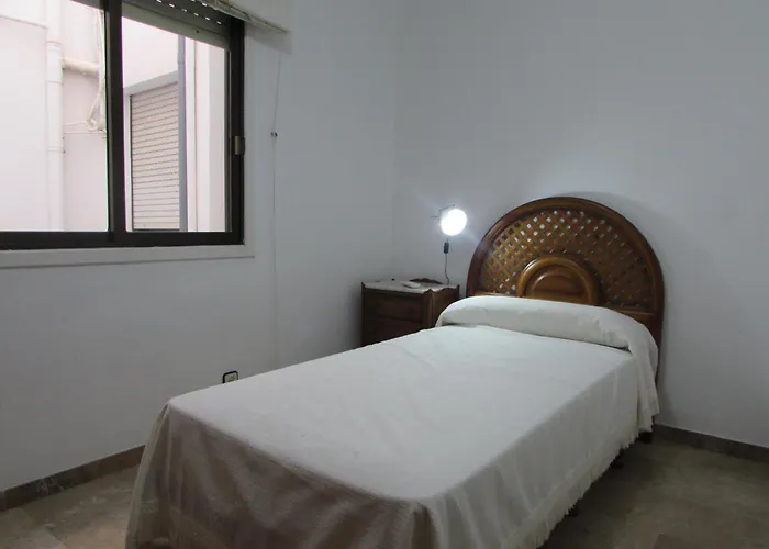 Διαμέρισμα Front